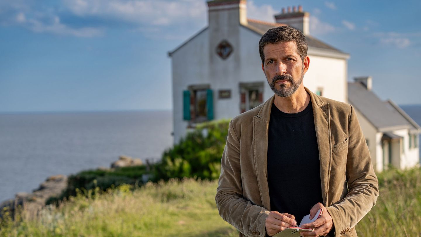 "Kommissar Dupin – Bretonische Sehnsucht": Die Insel der Frauen