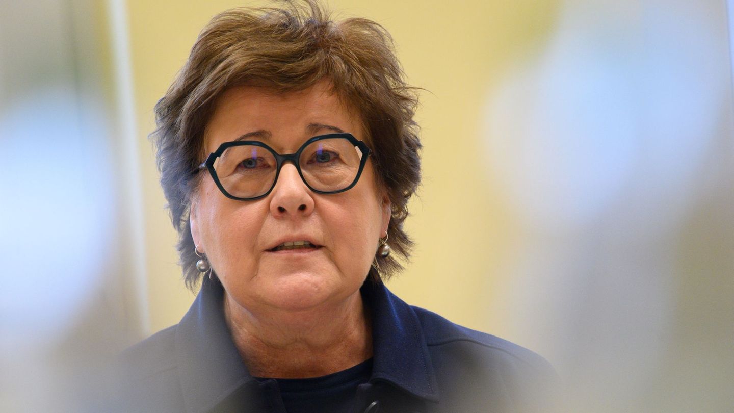 "Wer den Betreuungsumfang kürzt, spielt mit den Bildungschancen der Kinder", sagt Sozialministerin Petra Grimm-Benne (SPD). (Arc