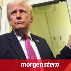 Irankrieg und Donald Trump