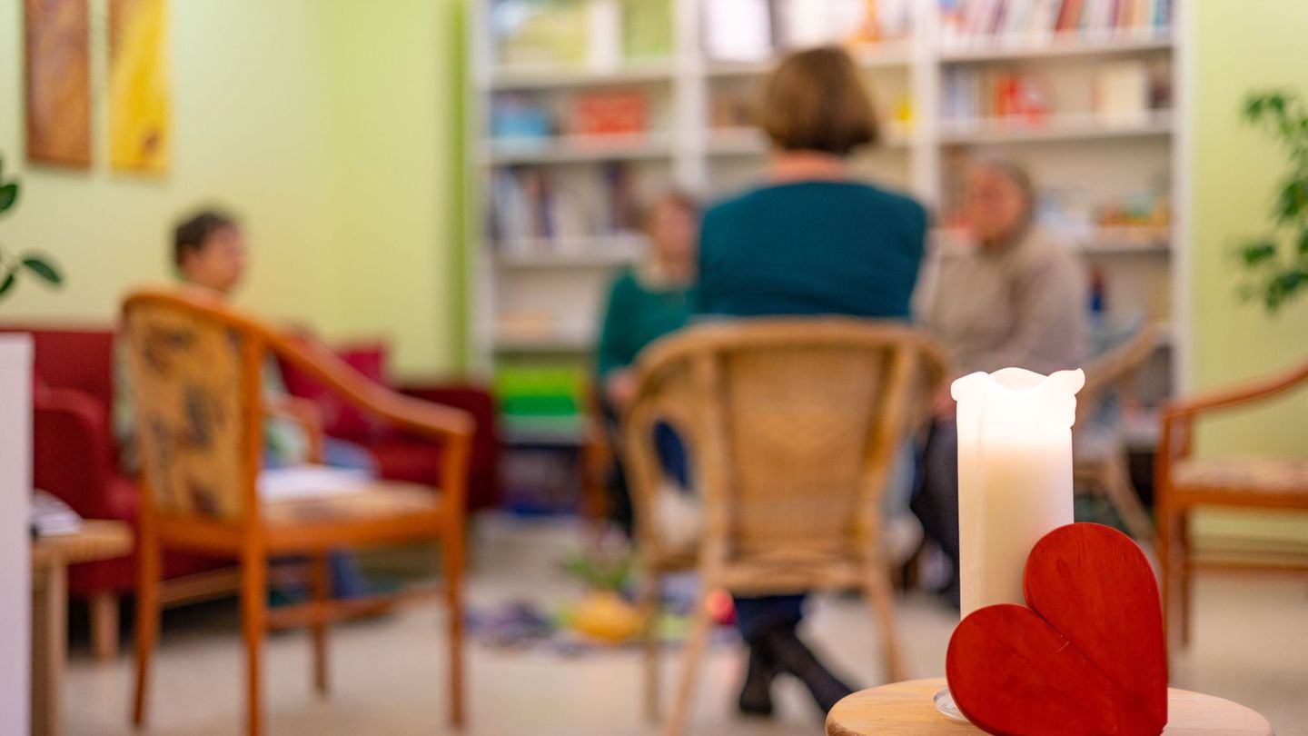 Gesellschaft: Soziale Arbeit: Mehr Nachwuchs, aber Sorge um Finanzierung