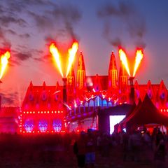 Spanien war das Motto von Airbeat One 2025 (Archivfoto) Foto: Jens Büttner/dpa