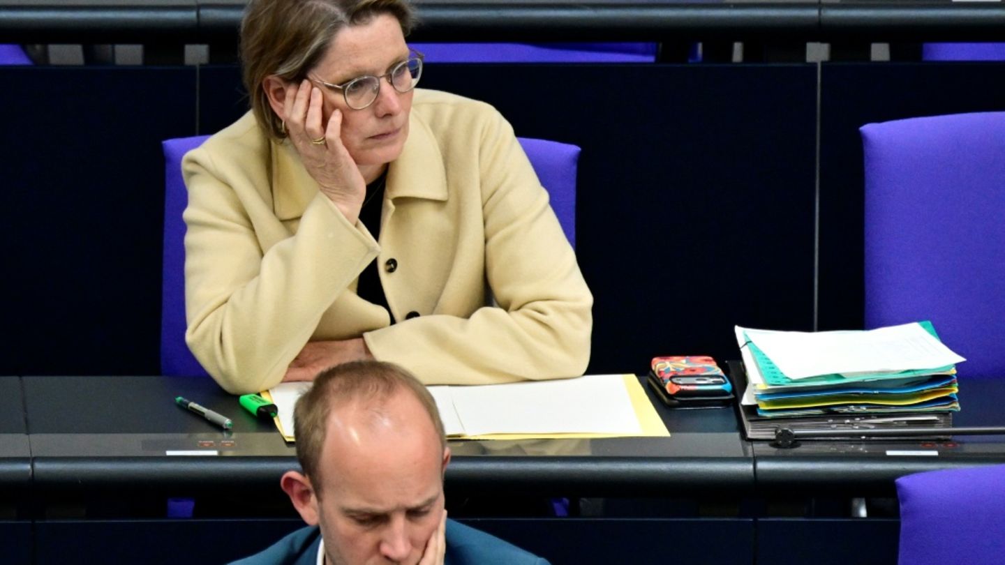 Hubig: Gesetzentwurf zum digitalen Gewaltschutz ist fertiggestellt