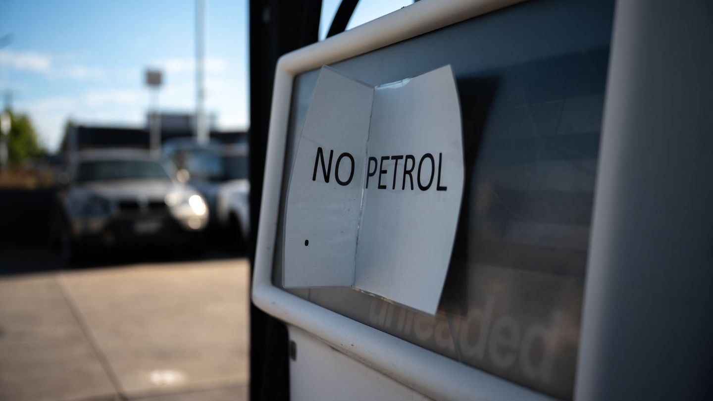 Energiekrise durch Iran-Krieg: Australien halbiert Spritsteuer – Entlastung für Verbraucher