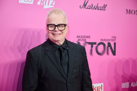 Grönemeyer feiert am 12. April runden Geburtstag.(Archivbild) Foto: Annette Riedl/dpa