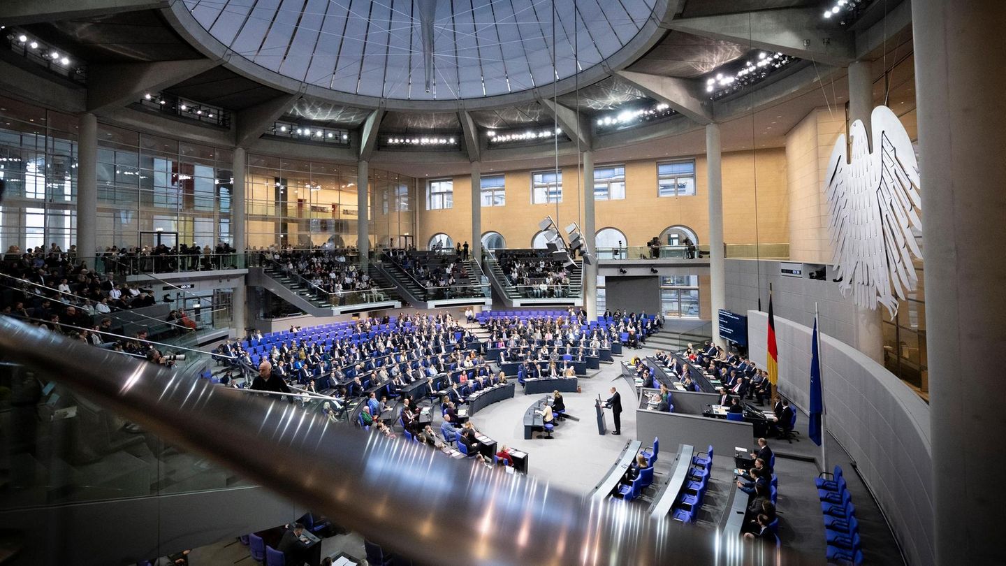 Flexible Mehrheiten: Warum Deutschland ohne Brandmauern besser regiert würde