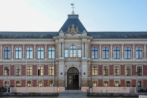 Versuchter Mord mit Döner – Landgericht prüft Freispruch. (Archivbild) Foto: Jan Woitas/dpa