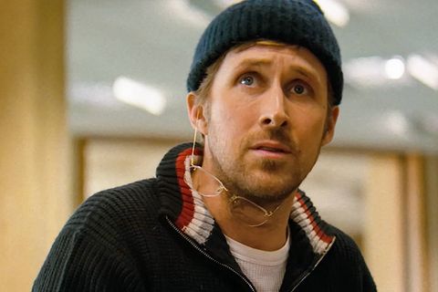 Ryan Gosling in "Der Astronaut - Project Hail Mary".