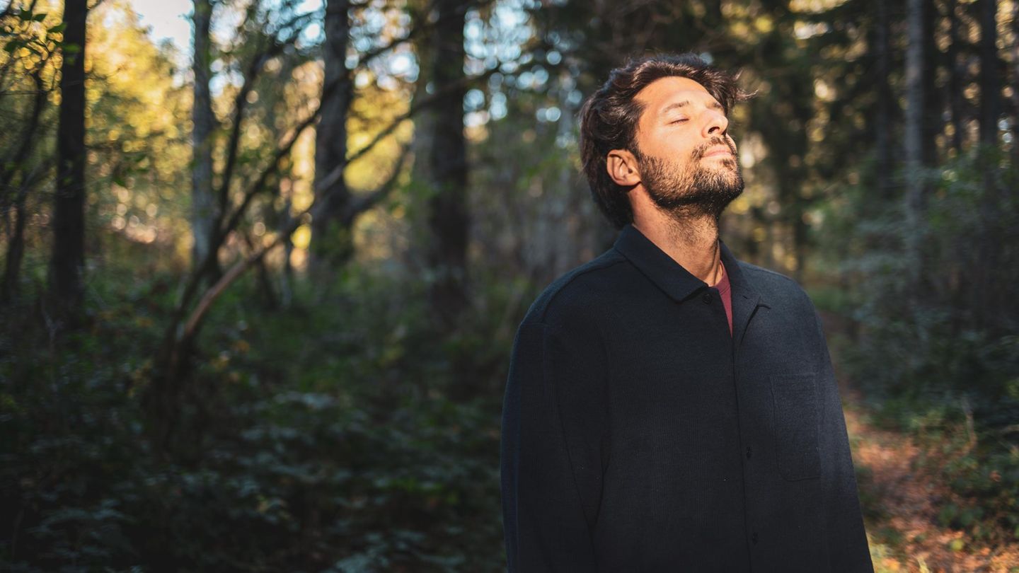 Einatmen, ausatmen – kann gesunde Atmung wirklich so schwer sein? (Symbolbild)