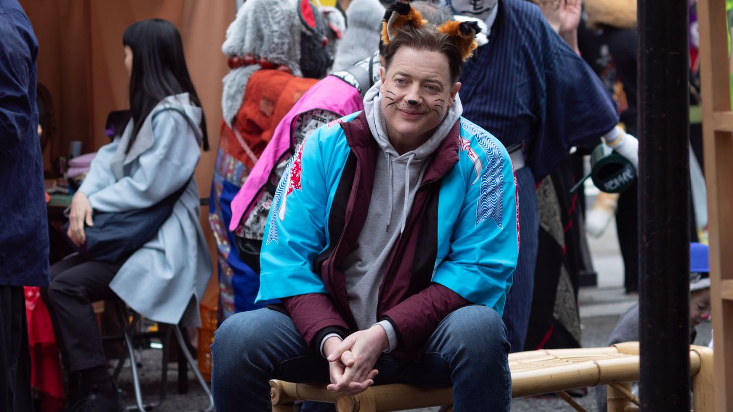 US-Schauspieler Philip (Brendan Fraser) scheint in Japan in einer Karriere-Sackgasse gelandet. Doch dann ergattert er in "Rental Family" neue Rollen, die viel mehr sind als nur irgendwelche Jobs.