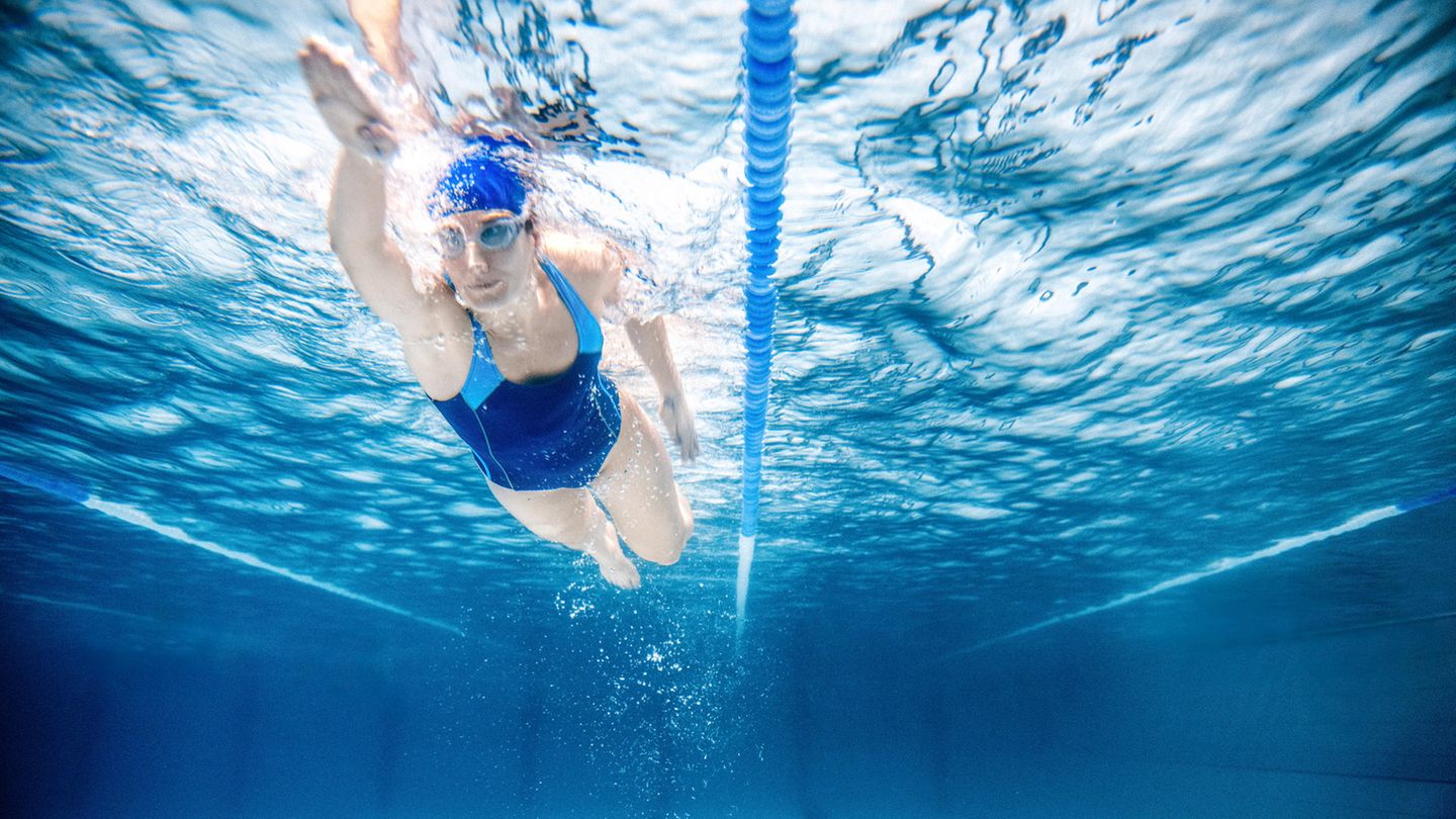 Fitness: Welcher Sport passt zu mir? Elf Hobbys im Gesundheits-Check