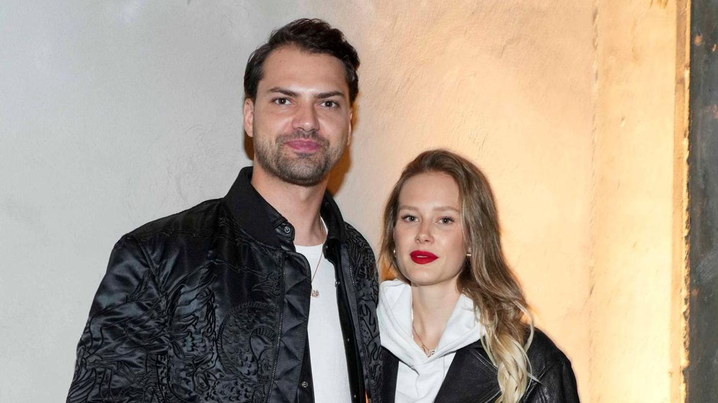 Von Ex-Freundin angezeigt: Jimi Blue Ochsenknechts Anwalt bestätigt Anzeige von Laura-Marie Geissler