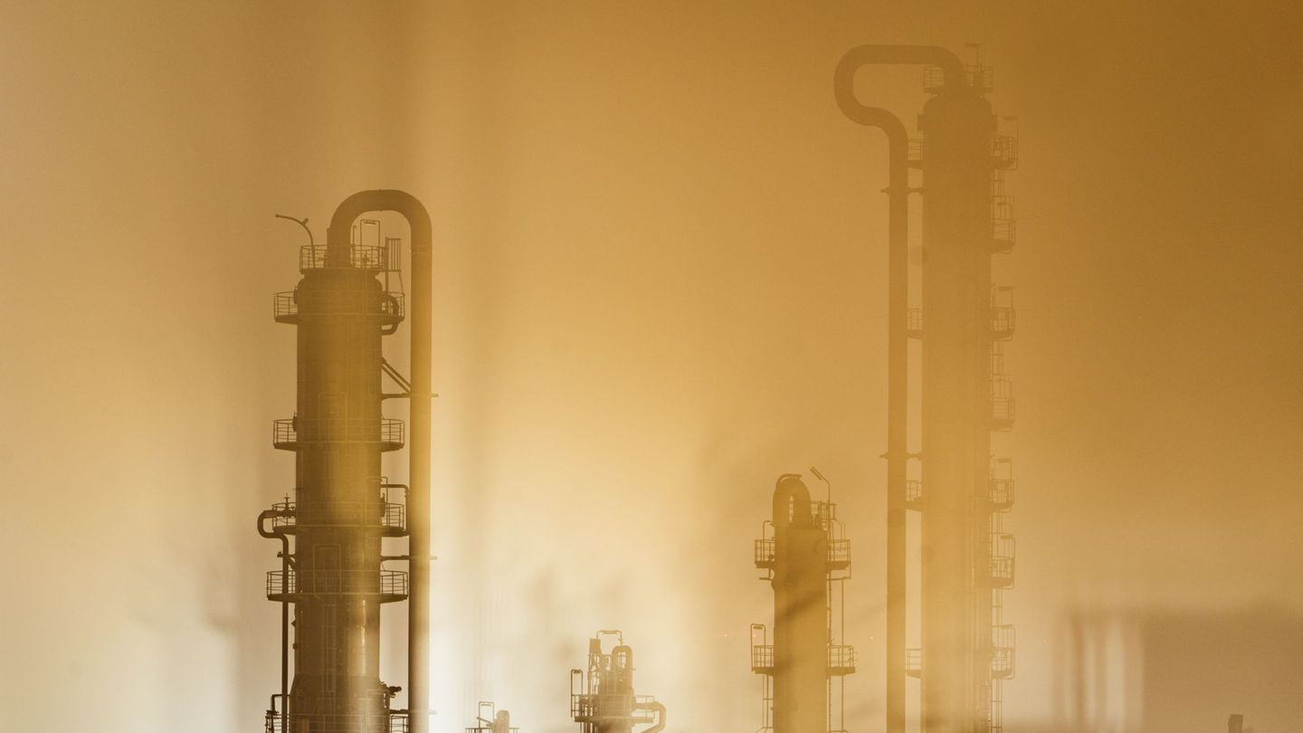 Konjunktur: Sachsen-Anhalts Wirtschaftsleistung gesunken