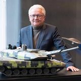 Armin Papperger, Rheinmetall