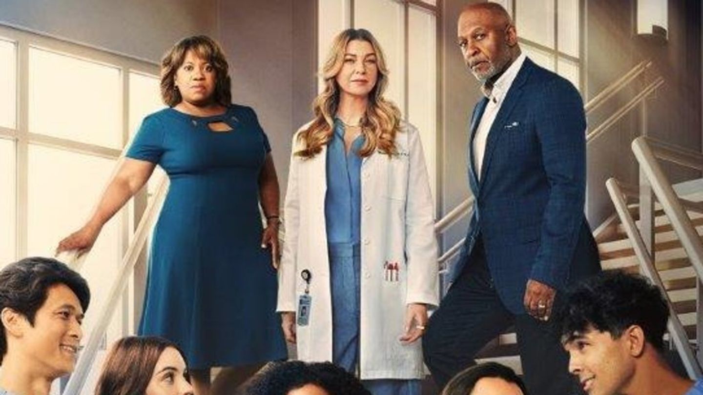 Neue Heimat für "Grey's Anatomy".
