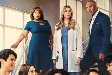 Neue Heimat für "Grey's Anatomy".