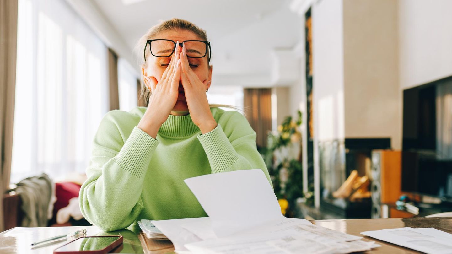 Per App stressfrei die Steuererklärung machen? Klingt verführerisch