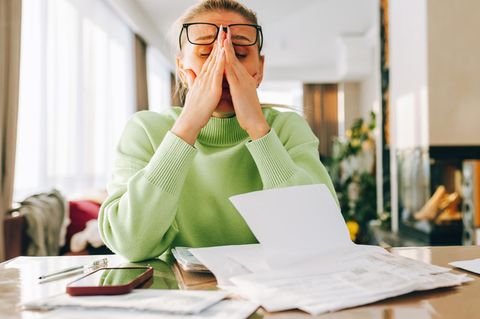 Per App stressfrei die Steuererklärung machen? Klingt verführerisch