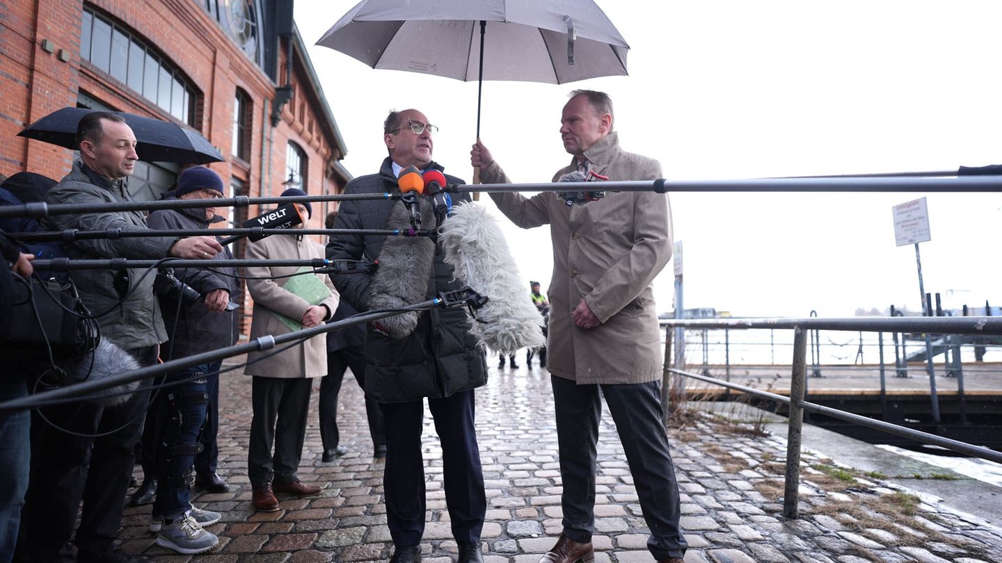 Hybride Bedrohungen: Bund und Länder stärken Schutz kritischer Infrastruktur