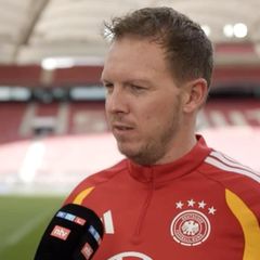 Julian Nagelsmann