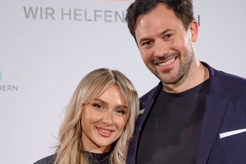 Jenny und Sebastian Koepper gaben Mitte März ihre Hochzeit bekannt - und einen interessanten Namenswechsel.