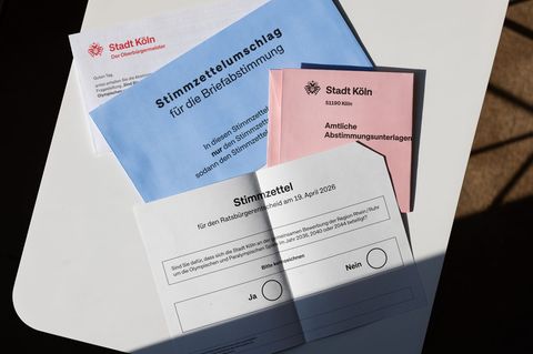 Umweltschützer werfen grundlegende Fragen zur Olympia-Bewerbung auf: Wissen die Bürger eigentlich genau, wofür oder wogegen sie