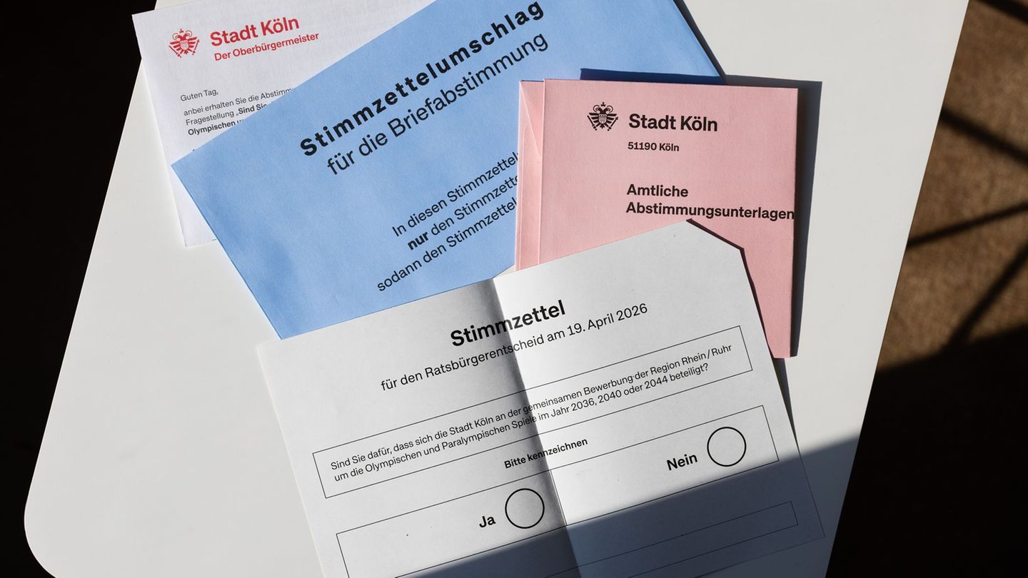 Umweltschützer werfen grundlegende Fragen zur Olympia-Bewerbung auf: Wissen die Bürger eigentlich genau, wofür oder wogegen sie