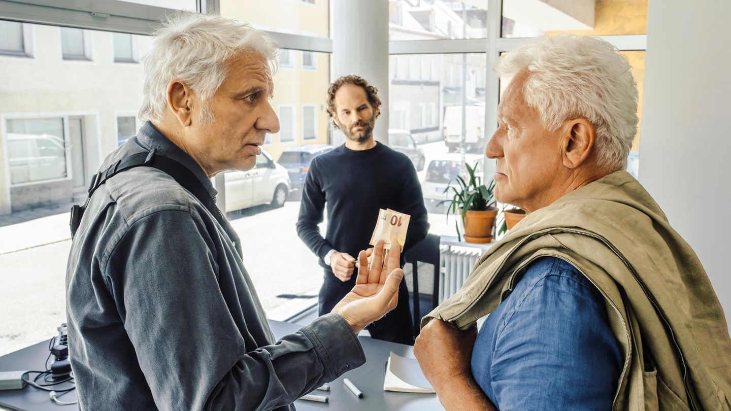 Abschied von Batic und Leitmayr: Hätten Sie alle erkannt? Diese Gaststars treten in der „Tatort”-Doppelfolge auf