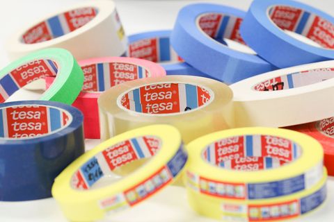 Die Beiersdorf-Tochter Tesa lässt sich nach eigenen Angaben bis 2027 an das Hamburger Wasserstoff-Industrie-Netz "HH-WIN" anschl