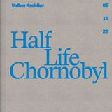 Der Bildband „Half Life Chornobyl“ von Volker Kreidler erschien im Hartmann Verlag. 240 Seiten, ca. 48 Euro.