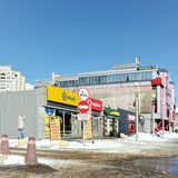 Kiew in den 1990ern: Eine Großstadt, die zunehmend europäischer wird, der aber noch immer die Aura der Sowjetunion und das Trauma des Super-GAUs anhaften.