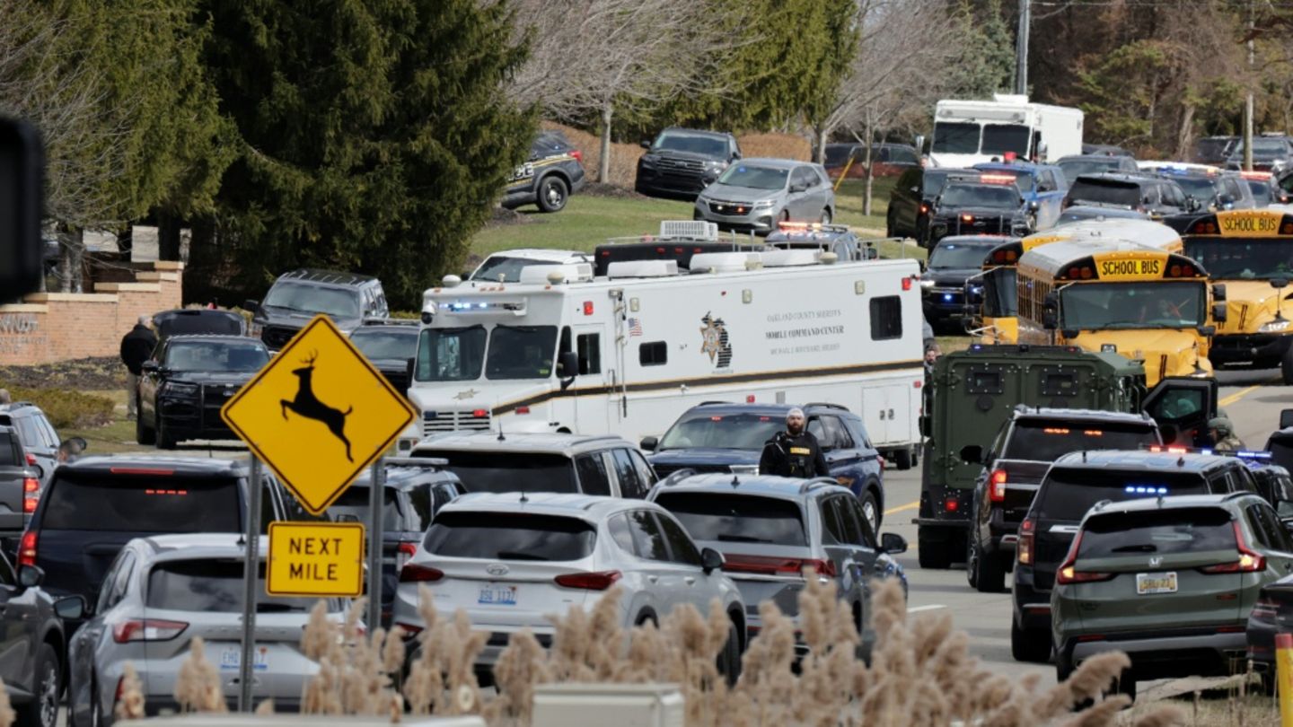 FBI: Angriff auf Synagoge nahe Detroit Mitte März war von Hisbollah "inspiriert"