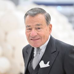 Eine neue Biografie widmet sich dem früheren Trigema-Chef. (Archivbild) Foto: Bernd Weißbrod/dpa