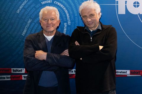 Nach 100 Folgen machten die TV-Ermittler Schluss. Foto: Sven Hoppe/dpa