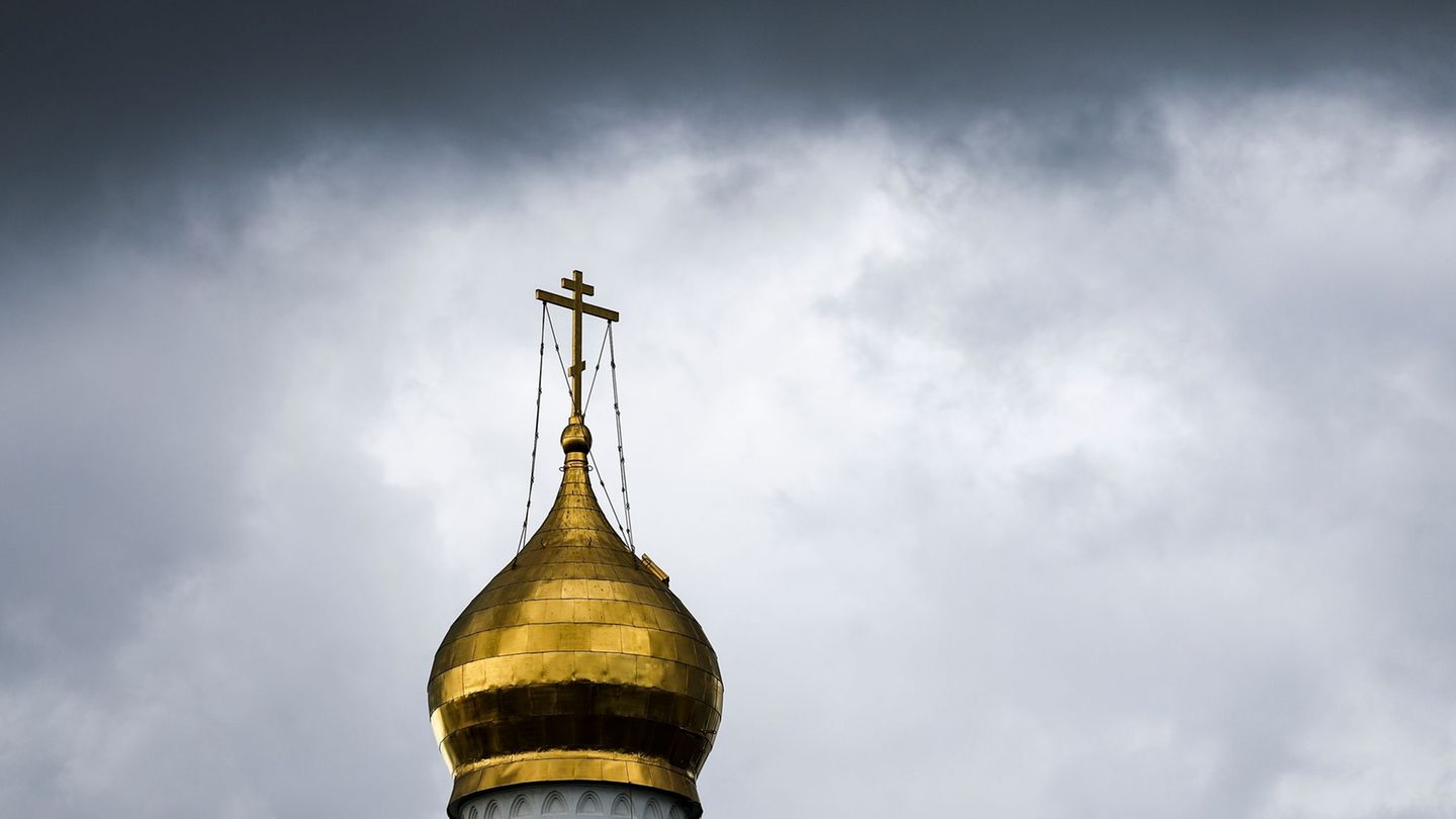 In Sachsen werden Schauer und vereinzelte Gewitter erwartet. (Archivbild) Foto: Jan Woitas/dpa