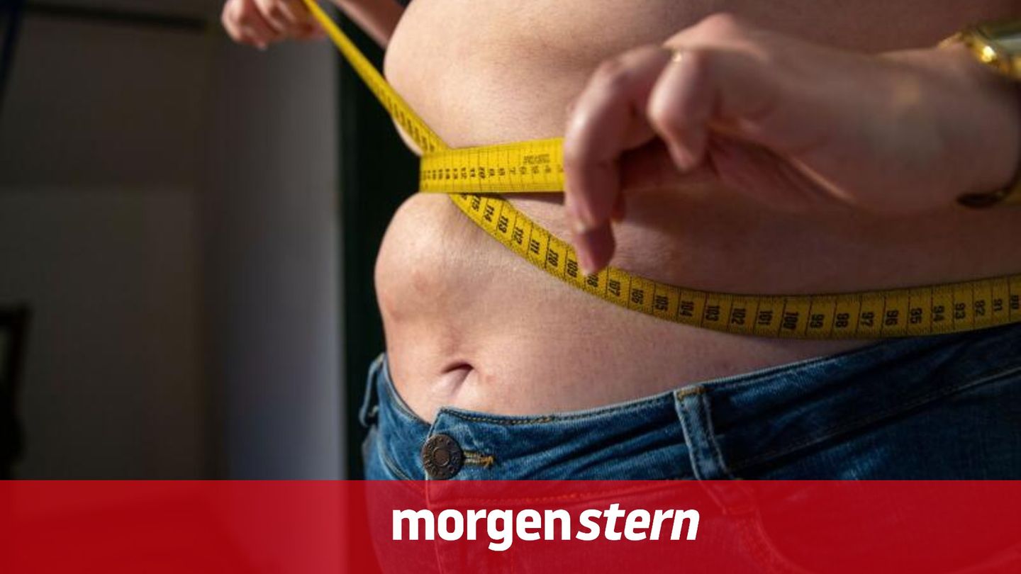 morgenstern: Von Japan lernen: Verpflichtender Bauchfett-Check