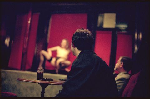 Sexarbeit Sarah Ainslie 2000 1