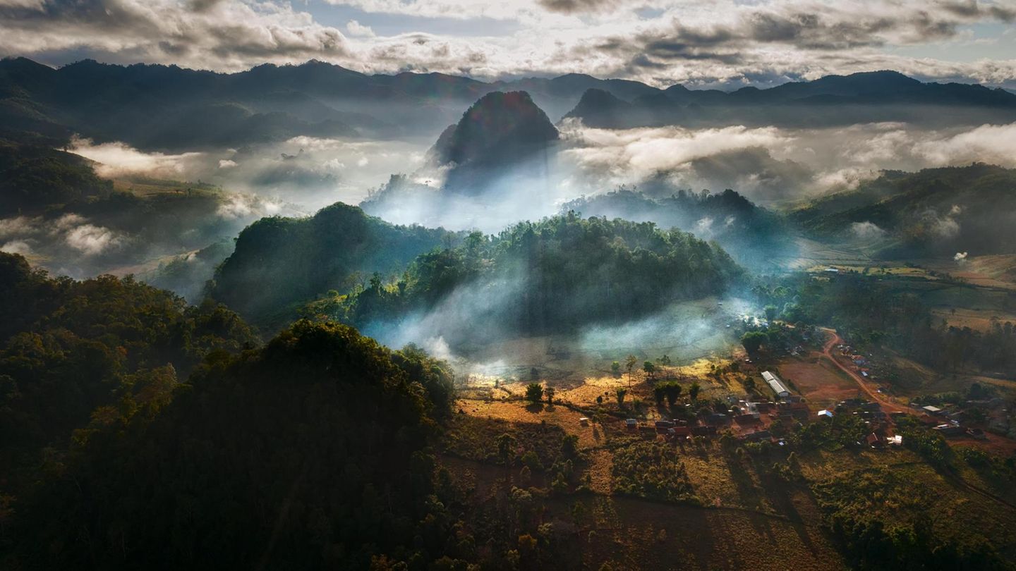 Anthropologie: Die neue Geschichte des modernen Menschen