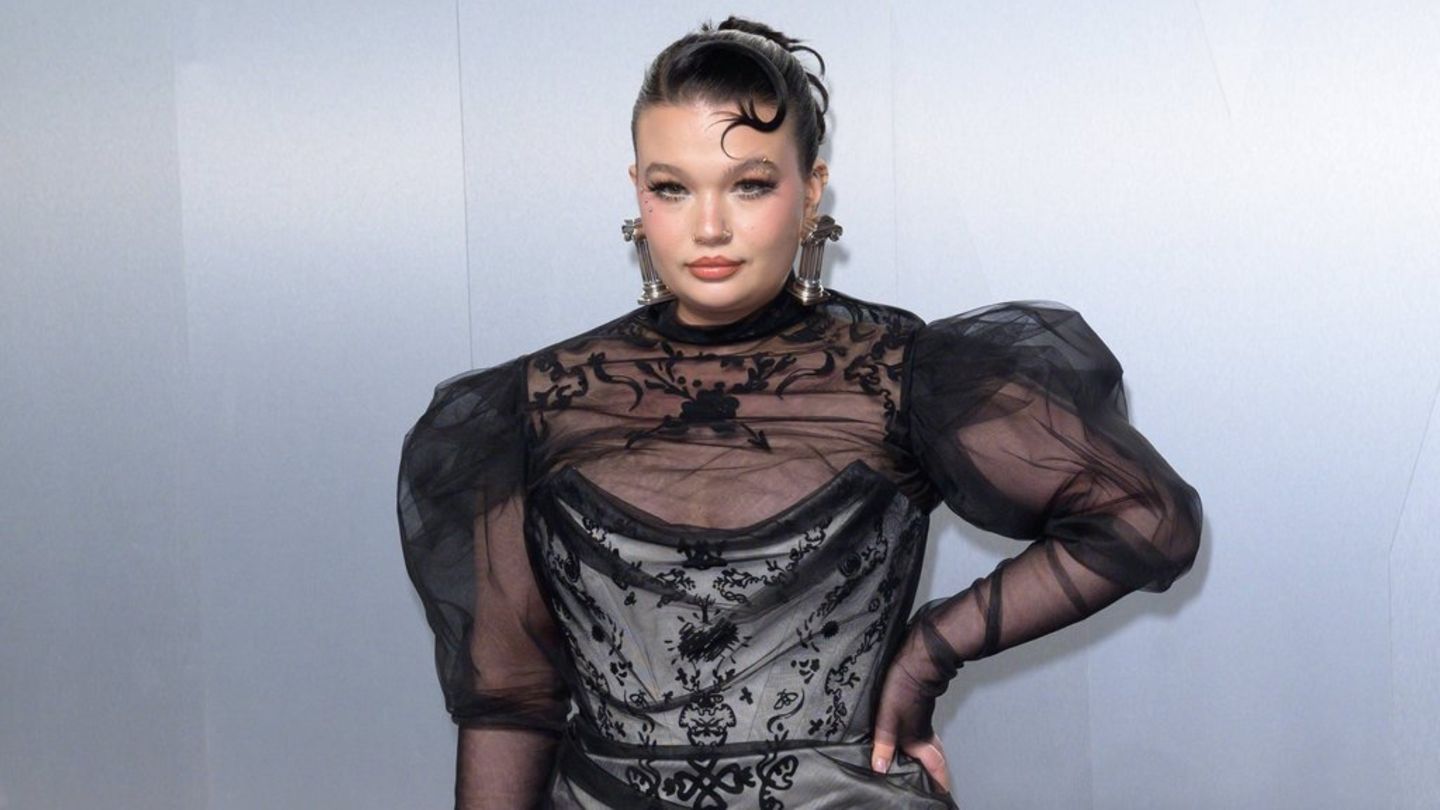 Lola Young: Es geht ihr nach Suchtproblemen besser