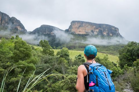 Ein Trip in die Tropen ist meist unproblematisch – vorausgesetzt, man schützt sich vor endemischen Krankheiten
