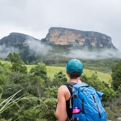 Ein Trip in die Tropen ist meist unproblematisch – vorausgesetzt, man schützt sich vor endemischen Krankheiten