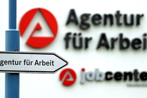 Die Zahl der Arbeitslosen ist im März in MV gesunken. (Symbolbild) Foto: Jan Woitas/dpa