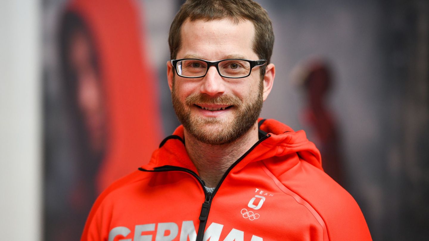 War in führenden Positionen bei den deutschen Snowboardern und - so wie hier 2018 - bei mehreren Olympischen Winterspielen dabei