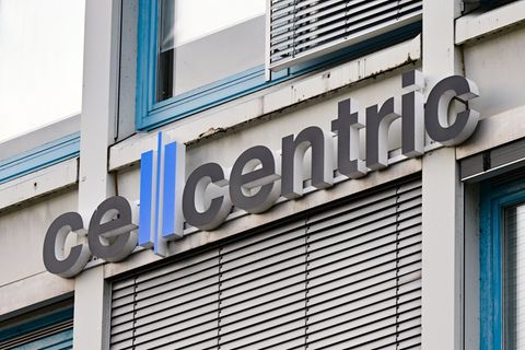 Toyota will bei Cellcentric einsteigen. (Archivbild) Foto: Bernd Weißbrod/dpa