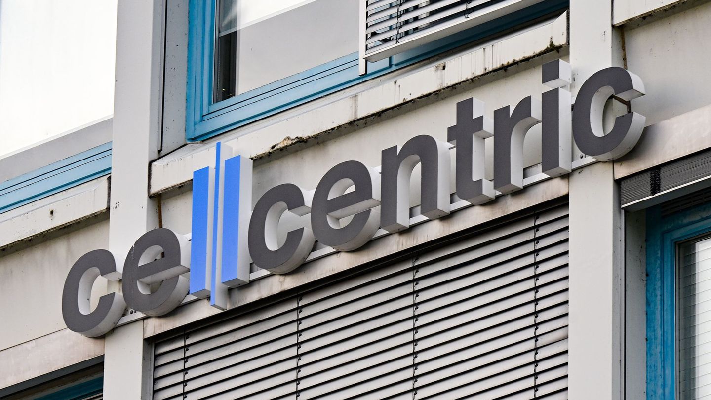 Toyota will bei Cellcentric einsteigen. (Archivbild) Foto: Bernd Weißbrod/dpa