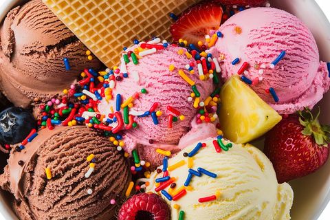 Teures Vergnügen: Bei diesen Eispreisen streike ich!