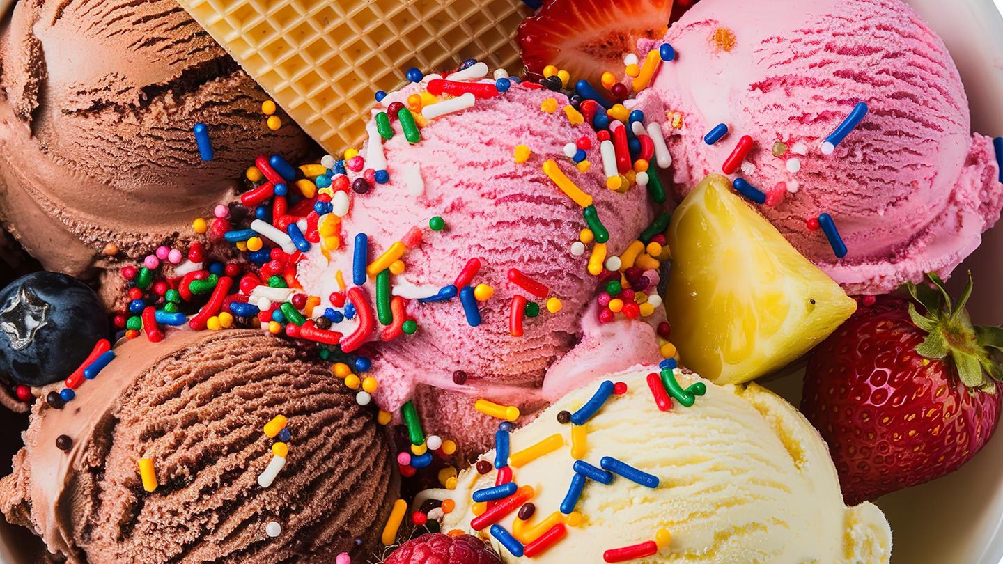 Teures Vergnügen: Bei diesen Eispreisen streike ich!