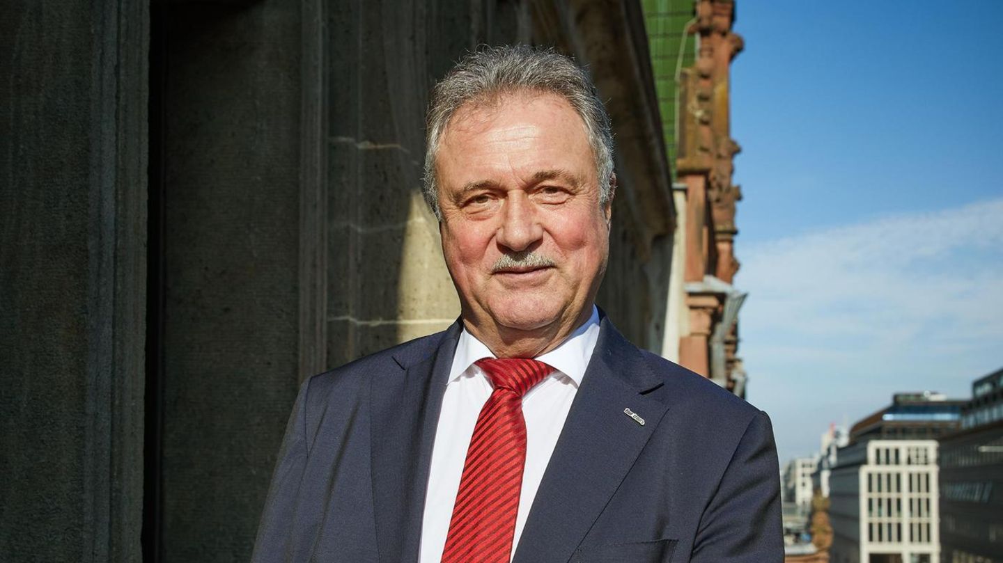 Was macht eigentlich …?: Claus Weselsky: „Die jüngere Generation ist eine Generation von Weicheiern“