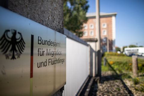 In Brandenburger Kommunen leben fast 20.000 syrische Staatsangehörige, wie aus Zahlen des Bundesamts für Migration und Flüchtlin