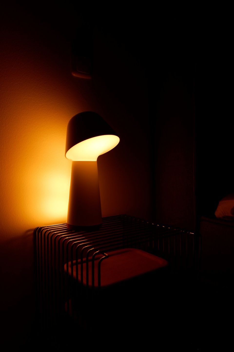 Philips Twilight Lichtwecker