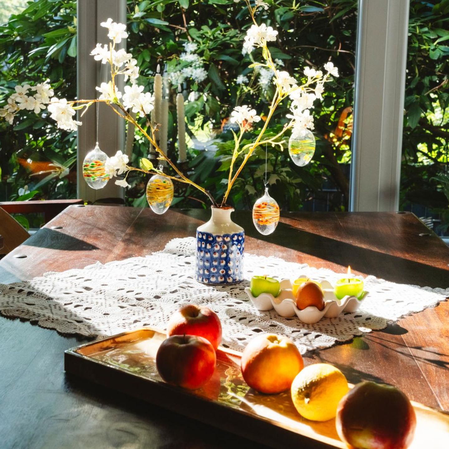 stern am Wochenende: Ostern